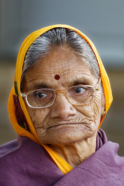 Sur la route d'Orchha-093
